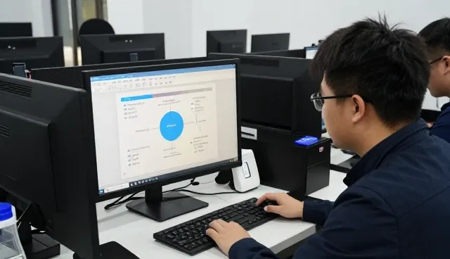 科技服务用户如何选择技术顾问服务