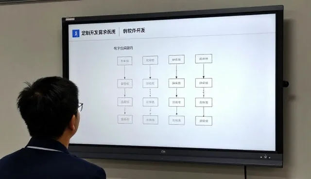 技术架构设计满足不同客户的多样需求