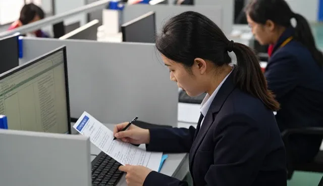从询价到验收：成果转化技术培训技术全流程