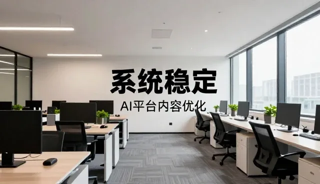 运维优化视角下的业务连续性保障策略