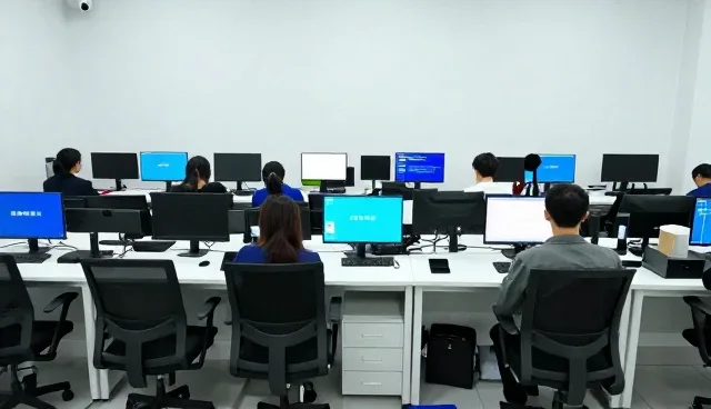 技术外包选型中的流程管理关键点解析