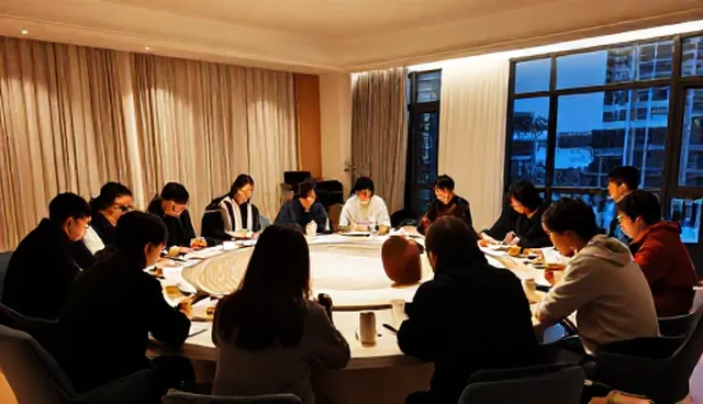 企业需求如何通过技术培训实现有效提升?